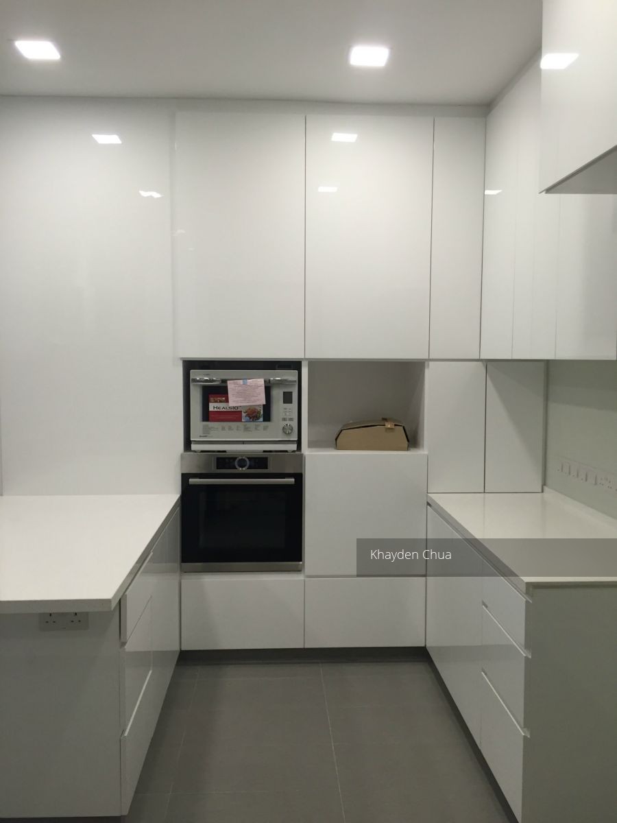 Jalan Kampong Chantek (D21), Detached #117385352